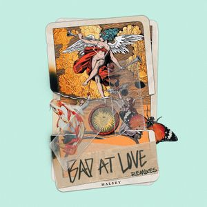Bad at Love (Remixes)
