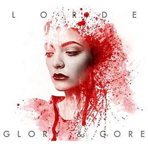 Glory and Gore (Single)