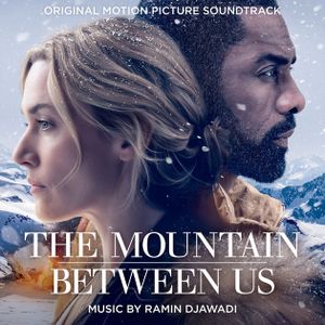The Mountain Between Us (OST)