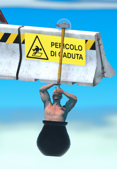 getting over it with bennett foddy quotes getting over it with bennett foddy quotes