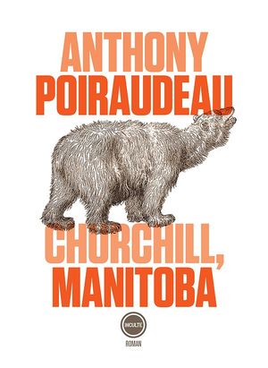 Churchill, Manitoba