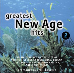 Greatest New Age Hits, Vol. 2