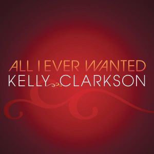 All I Ever Wanted (Single)