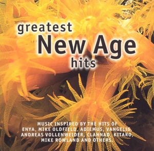 Greatest New Age Hits