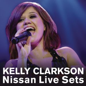 Nissan Live Sets at Yahoo! Music (Live)