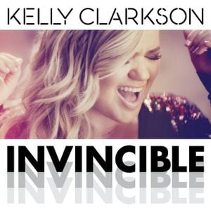 Invincible (Single)