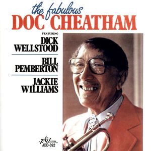 The Fabulous Doc Cheatham