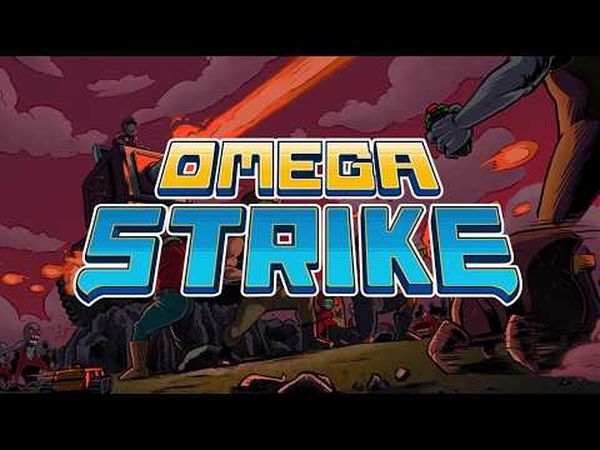 Omega Strike