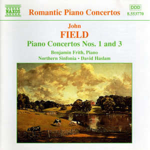 Piano Concertos nos. 1 & 3