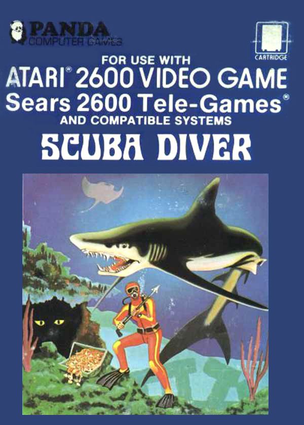 Scuba Diver