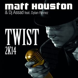 Twist 2K14 (Single)