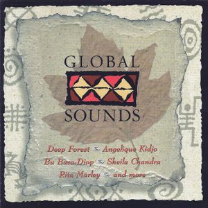 Global Sounds