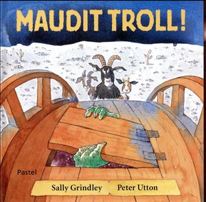 Maudit troll !
