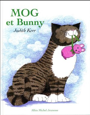 Mog et Bunny