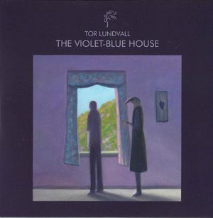 The Violet-Blue House