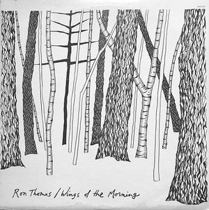 Wings of the Morning (EP)