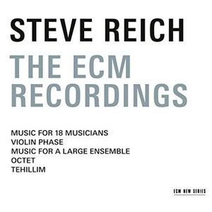 The ECM Recordings