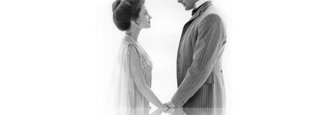 Cover Quelque part dans le temps