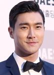 Choi Si-Won (Siwon)