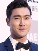 Choi Si-Won (Siwon)