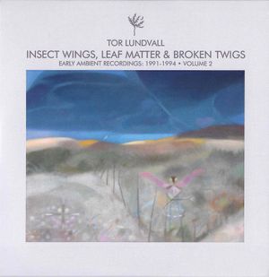 Insect Wings, Leaf Matter & Broken Twigs - Early Ambient Recordings: 1991-1994 Volume 2