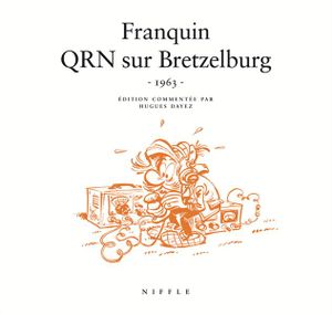 50/60 QRN sur Bretzelburg