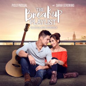 The Breakup Playlist (OST)