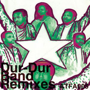 Dur-Dur Band Remixes