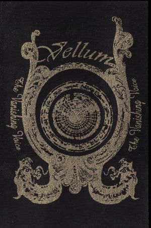Vellum (EP)