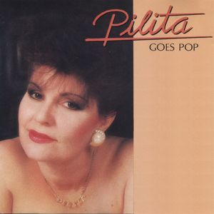 Pilita Goes Pop