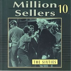 Million Sellers 10 - The Sixties