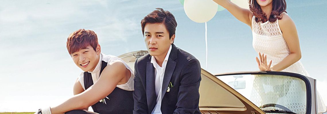 Cover Marriage, Not Dating