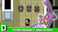 Team Rocket Has a Rat!
