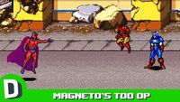 Why Magneto Can Never Be In the MCU