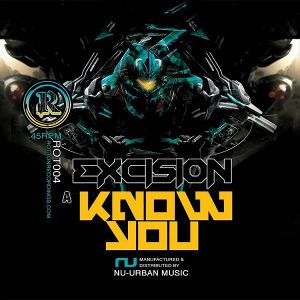 Know You / 3vil Five (Single)