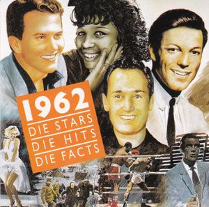 1962 - Die Stars - Die Hits - Die Facts