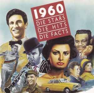 1960 - Die Stars - Die Hits - Die Facts