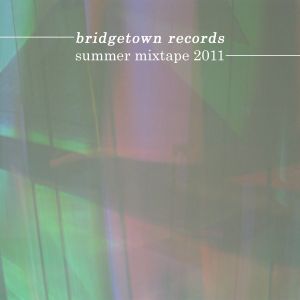 Summer Mixtape 2011