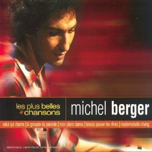 Les Plus Belles Chansons de Michel Berger
