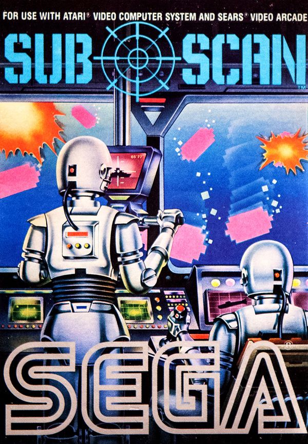 Sub Scan