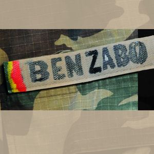 Ben Zabo