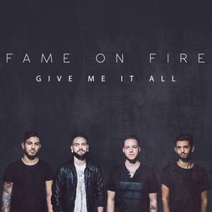 Give Me It All (Single)