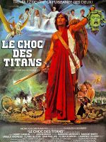 Affiche Le Choc des Titans Affiche Le Choc des Titans