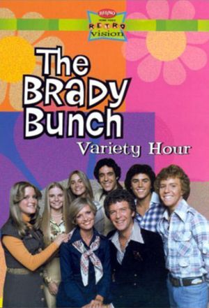 The Brady Bunch Hour