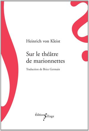 Sur le théâtre de marionnettes