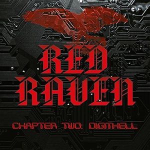 Chapter Two: Digithell