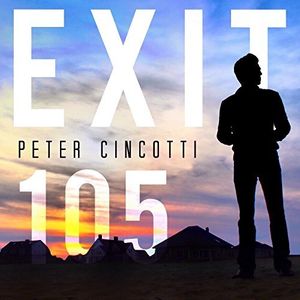 Exit 105 (EP)
