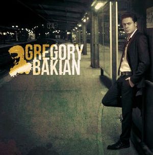 Grégory Bakian