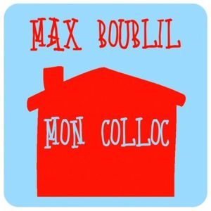 Mon colloc' (Single)