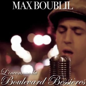 L’Inconnue du boulevard Bessières (Single)